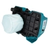 filtr wstępny + amortyzator Makita 199827-4 DVC750L VC013GL VC014GL