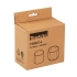 filtr wstępny + amortyzator Makita 199827-4 DVC750L VC013GL VC014GL