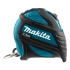 taśma miernicza z linką zabezpieczającą 7,5m 25mm Makita B-57174