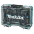 zestaw nasadek 1/4 cala 50 mm Impact Black Makita E-15768 - 6 szt