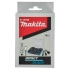 zestaw nasadek 1/4 cala 50 mm Impact Black Makita E-15768 - 6 szt