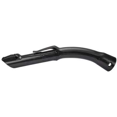 rura wygięta 28mm z blokadą Makita 140G26-3 DVC155L DVC156L DVC261 DVC660 DVC865L DVC866L VC001GL VC003GL VC005GL VC008G