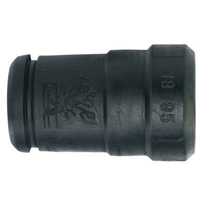 Makita P-70415 adapter węża do podłączenia elektronarzędzi D27/D25-38 do VC2010 VC2511 VC3511