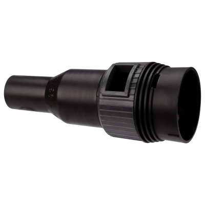 Makita W107418661 adapter do eletronarzędzi 22mm z regulacją do VC2012L VC2512L VC3011L