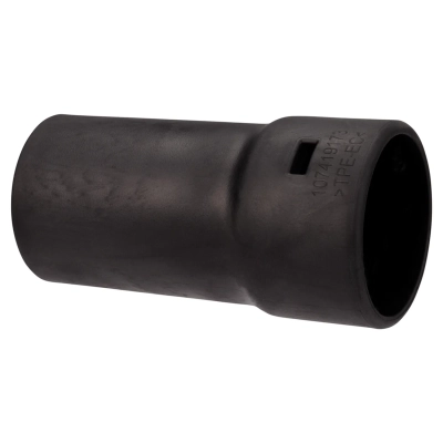 Makita W107418680 adapter do eletronarzędzi 38mm do VC2012L VC2512L VC3011L