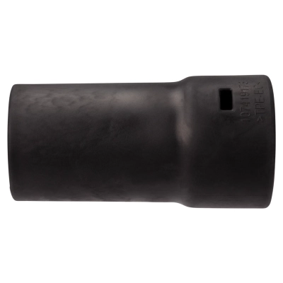 Makita W107418680 adapter do eletronarzędzi 38mm do VC2012L VC2512L VC3011L