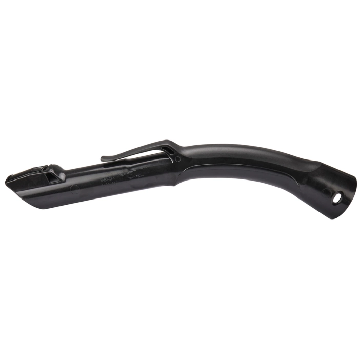 rura wygięta 28mm z blokadą Makita 140G26-3 DVC155L DVC156L DVC261 DVC660 DVC865L DVC866L VC001GL VC003GL VC005GL VC008G