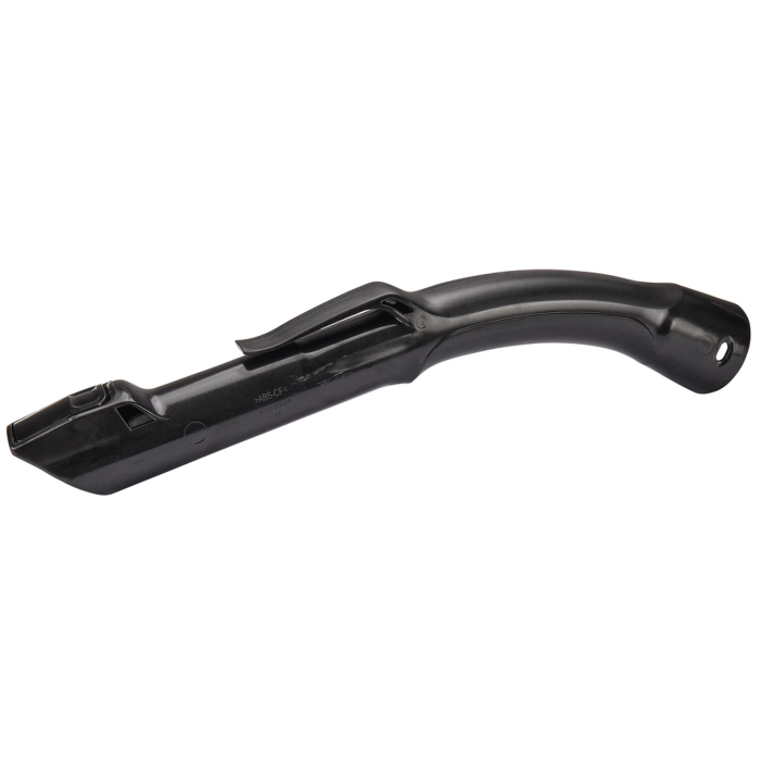rura wygięta 28mm z blokadą Makita 140G26-3 DVC155L DVC156L DVC261 DVC660 DVC865L DVC866L VC001GL VC003GL VC005GL VC008G VC011G