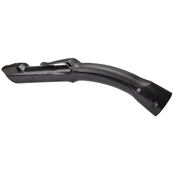 rura wygięta 28mm z blokadą Makita 140G26-3 DVC155L DVC156L DVC261 DVC660 DVC865L DVC866L VC001GL VC003GL VC005GL VC008G VC011G