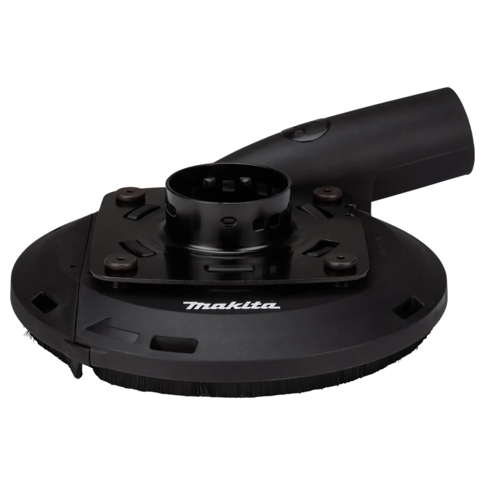osłona z odsysaniem 125 mm Makita 191F81-2 (nowy numer 191W05-0)