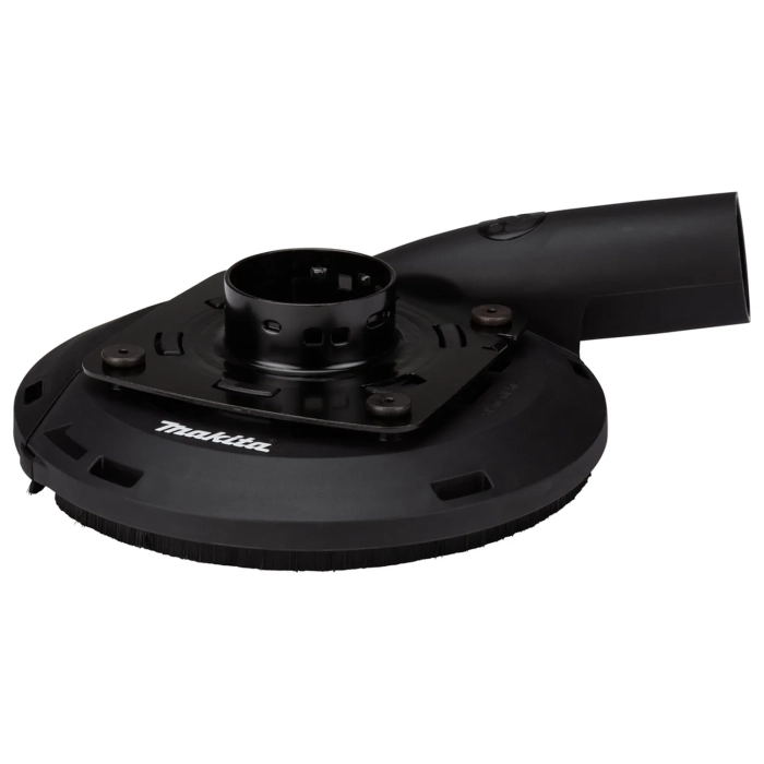 osłona z odsysaniem 125 mm Makita 191F81-2 (nowy numer 191W05-0)
