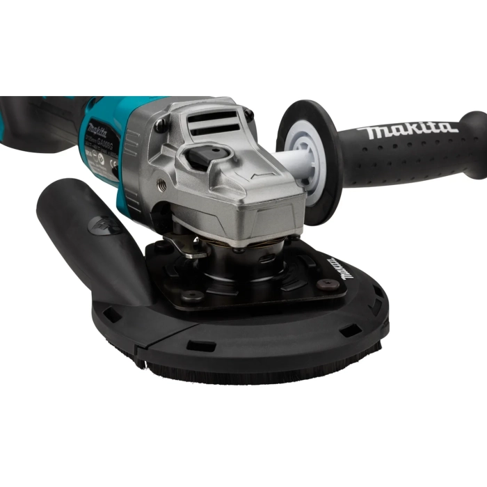 osłona z odsysaniem 125 mm Makita 191F81-2 (nowy numer 191W05-0)