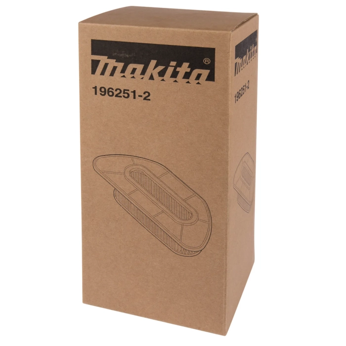 filtr do odkurzacza Makita 196251-2 do VC3211H
