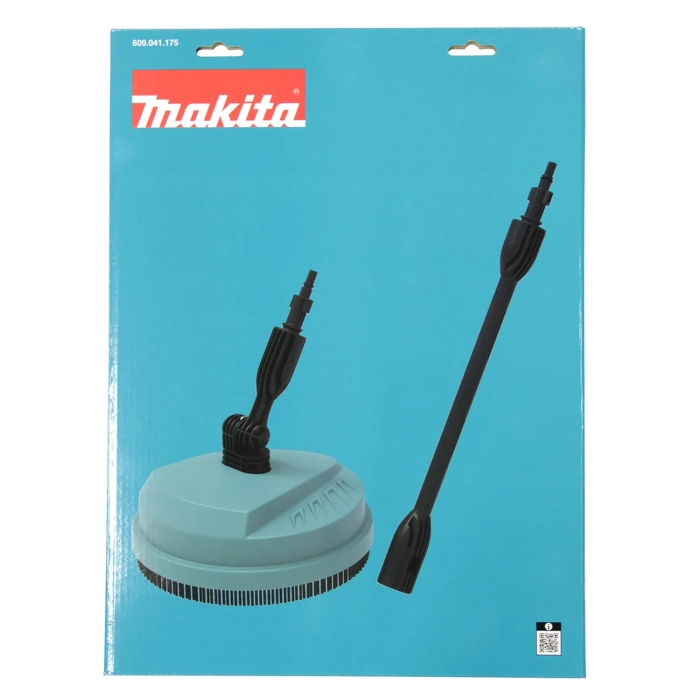zestaw do czyszczenia patio Makita 41175-V do HW111 HW151