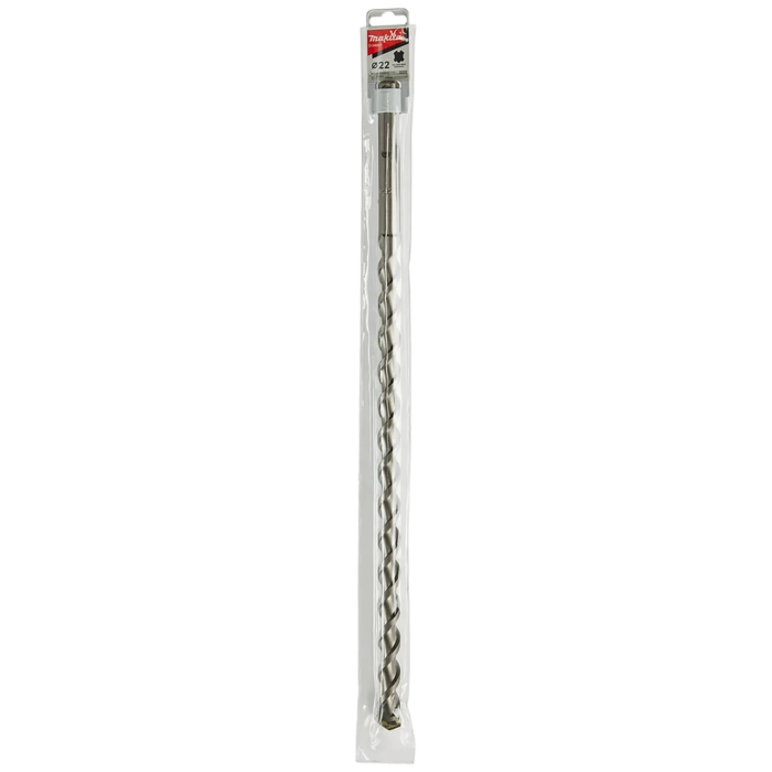 wiertło ECONOMY SDS-MAX 22x540/400mm Makita