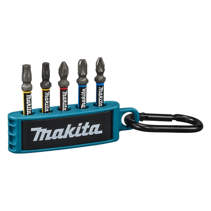 zestaw końcówek wkrętakowych magnetycznych Impact Premier Makita E-13568 5 szt. 