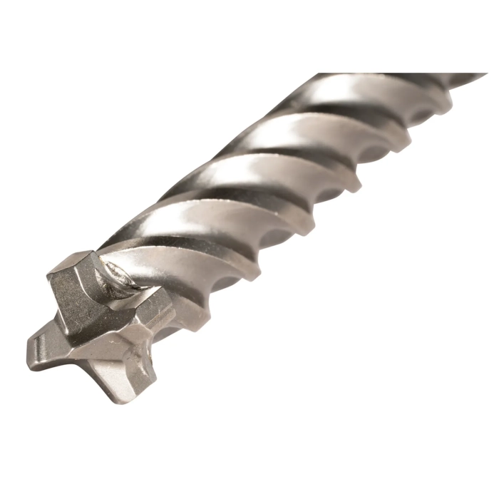wiertło NEMESIS 2 sds-plus 14x100/165mm Makita