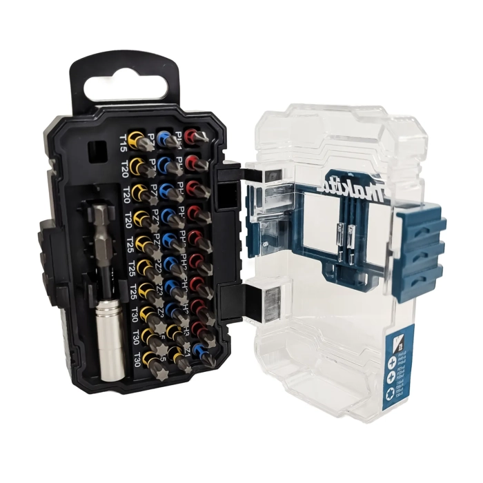 zestaw bitów 31 szt. Impact Premier Makita E-26814