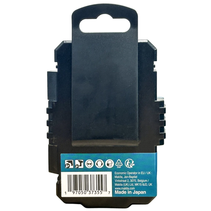 zestaw bitów 31 szt. Impact Premier Makita E-26814