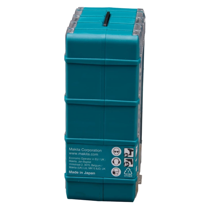 zestaw bitów 27 szt. Impact Premier Makita E-26820