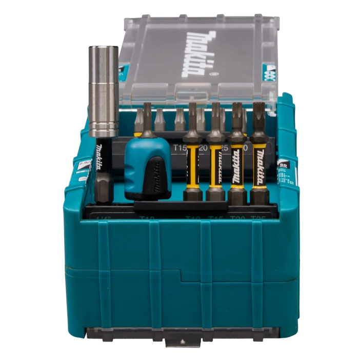 zestaw bitów 27 szt. Impact Premier Makita E-26820