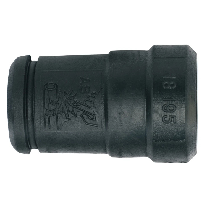 Makita P-70415 adapter węża do podłączenia elektronarzędzi D27/D25-38 do VC2010 VC2511 VC3511