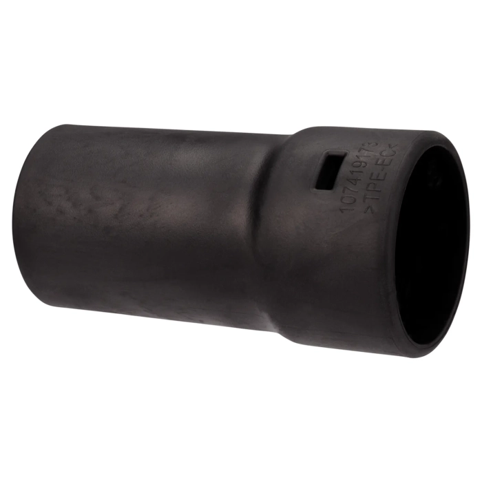 Makita W107418680 adapter do eletronarzędzi 38mm do VC2012L VC2512L VC3011L
