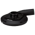 osłona z odsysaniem 125 mm Makita 191F81-2 (nowy numer 191W05-0)