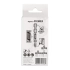 zestaw końcówek wkrętakowych magnetycznych Impact Premier Makita E-13568 5 szt. 
