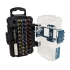 zestaw bitów 31 szt. Impact Premier Makita E-26814