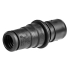 adapter szybkozłączny 27 - 25 / 35mm do VC2010L VC2511 VC3012L VC3012M VC3811L VC4210L VC4210M Makita P-70378