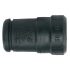 Makita P-70415 adapter węża do podłączenia elektronarzędzi D27/D25-38 do VC2010 VC2511 VC3511