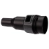 Makita W107418661 adapter do eletronarzędzi 22mm z regulacją do VC2012L VC2512L VC3011L