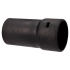 Makita W107418680 adapter do eletronarzędzi 38mm do VC2012L VC2512L VC3011L