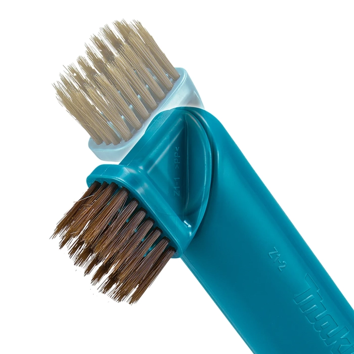 ssawka ze szczotką 32 x 360 mm Makita 140H94-2 do CL121D DCL184 