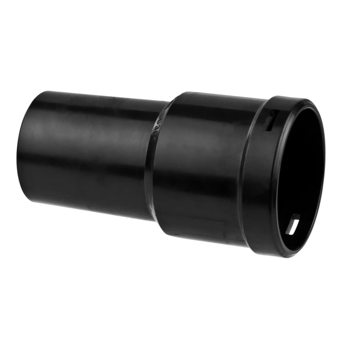 adapter węża 45 / 38 mm Makita 417307-1 do DVC150L DVC152L DVC153L DVC154L DVC157L DVC860L DVC861L DVC862L DVC863L DVC864L DVC867L VC002GL VC004GL VC006GM VC007GL VC1310L VC2211M VC2510L VC3210L VC3211H VC3211M