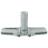 ssawka do podłóg 28 x 225 mm biała Makita 123486-2 do CL106FD CL107FD CL108FD DCL142 DCL180 DCL181F DCL182 DCL280F DCL281F DVC260 DVC261