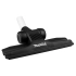 ssawka do podłogi 280 mm czarna Makita 127082-8 do DVC156L DVC261 DVC660 DVC866L