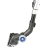 Makita 191M78-3 adapter ssawek typ B35 do DVC150L DVC155L DVC156L DVC157L DVC261 DVC265 DVC660 DVC665 DVC860L DVC861L DVC865L DVC866L DVC867L VC001GL VC002GL VC003GL VC004GL VC005GL VC008G VC009G VC016G VC1310L VC2211M VC2510L VC3210L VC3211H VC3211M