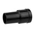 adapter węża 45 / 38 mm Makita 417307-1 do DVC150L DVC152L DVC153L DVC154L DVC157L DVC860L DVC861L DVC862L DVC863L DVC864L DVC867L VC002GL VC004GL VC006GM VC007GL VC1310L VC2211M VC2510L VC3210L VC3211H VC3211M