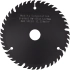 tarcza tnąca 125 x 20 45 zębów Makita B-69462 EFFICUT