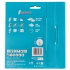 tarcza tnąca 125 x 20 45 zębów Makita B-69462 EFFICUT