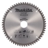 tarcza tnąca 190 x 30 60 zębów Makita D-81387 uniwersalna