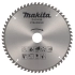 tarcza tnąca 216 x 30 60 zębów Makita D-81430 uniwersalna