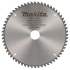 tarcza tnąca 216 x 30 60 zębów Makita D-81430 uniwersalna