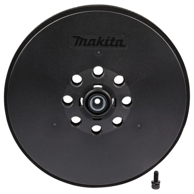 talerz szlifierski 225mm twardy Makita 199938-5 do DSL800 DSL801