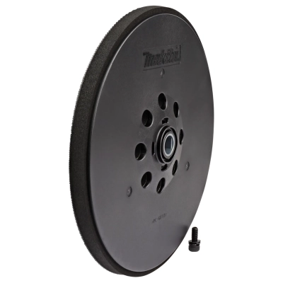 talerz szlifierski 225mm twardy Makita 199938-5 do DSL800 DSL801