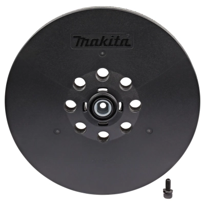 talerz szlifierski 225mm miękki Makita 199939-3 DSL800 DSL801