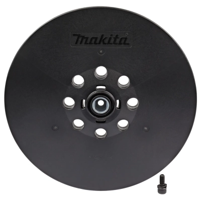 talerz szlifierski 225mm średni Makita 199940-8 do DSL800 DSL801