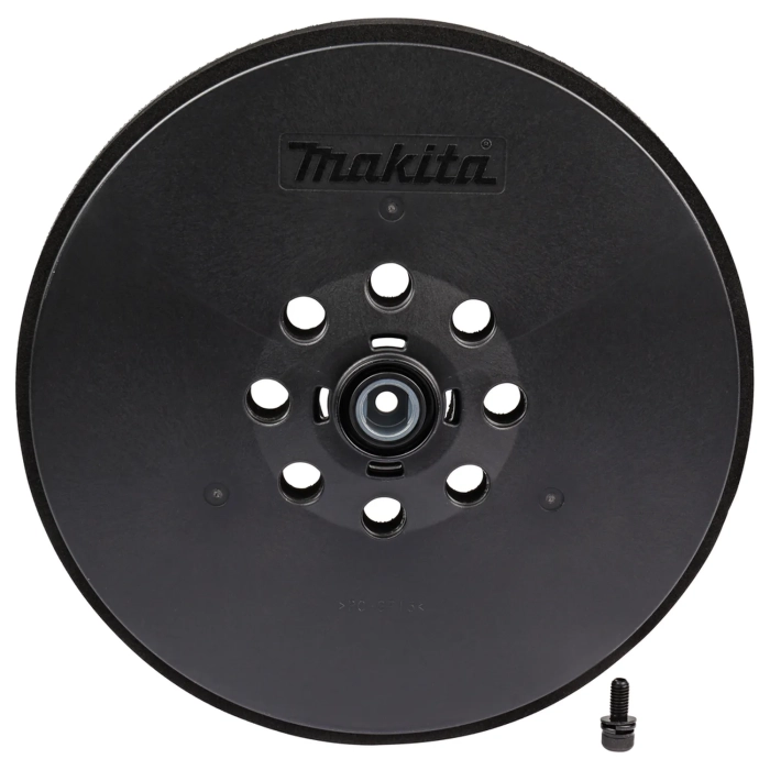 talerz szlifierski 225mm twardy Makita 199938-5 do DSL800 DSL801